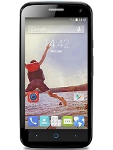 Zte Blade Qlux 4G Price With Specifications